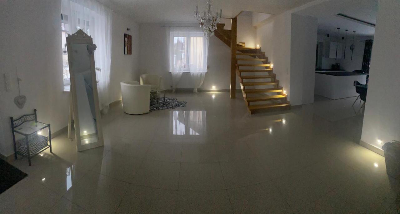 Swietokrzyski Klimacik Bodzentyn Exterior foto